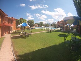 La Rinconada