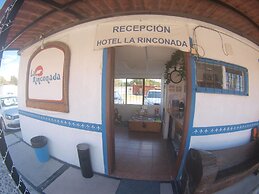 La Rinconada