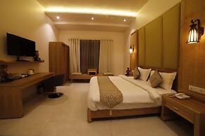 Hotel  Options Lawns