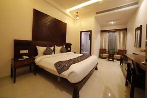 Hotel  Options Lawns