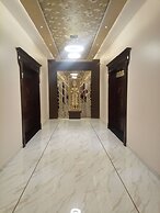 Hotel  Options Lawns