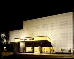 Hotel  Options Lawns