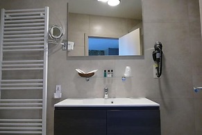 Hotel Monte Cristo