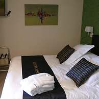 Hotel Monte Cristo
