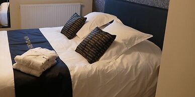 Hotel Monte Cristo