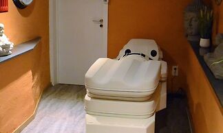 Hotel Monte Cristo