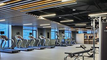 Holiday Inn Xining Hot-Spring by IHG