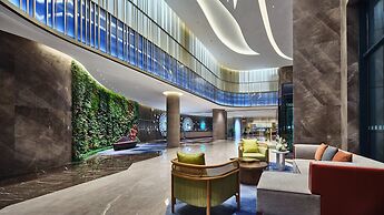 Holiday Inn Xining Hot-Spring by IHG
