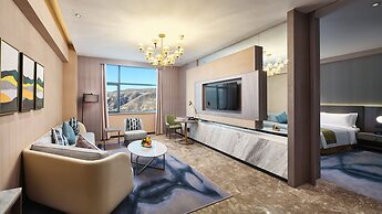 Holiday Inn Xining Hot-Spring by IHG