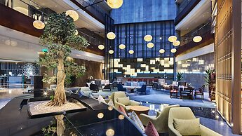 Holiday Inn Xining Hot-Spring by IHG