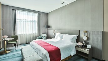 Holiday Inn Xining Hot-Spring by IHG