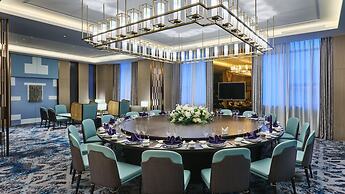 Holiday Inn Xining Hot-Spring by IHG