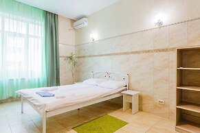 Pechersk House