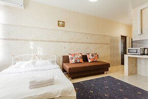 Pechersk House