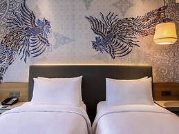 Mercure Jakarta Gatot Subroto
