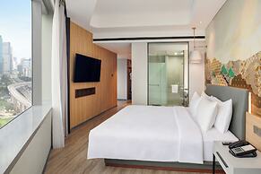 Mercure Jakarta Gatot Subroto