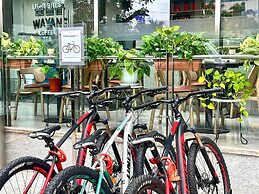Mercure Jakarta Gatot Subroto
