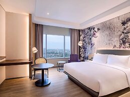 Mercure Jakarta Gatot Subroto