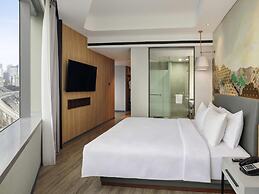 Mercure Jakarta Gatot Subroto