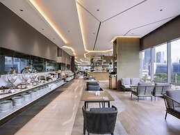 Mercure Jakarta Gatot Subroto