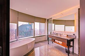 Mercure Jakarta Gatot Subroto