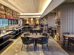 Mercure Jakarta Gatot Subroto