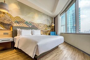 Mercure Jakarta Gatot Subroto