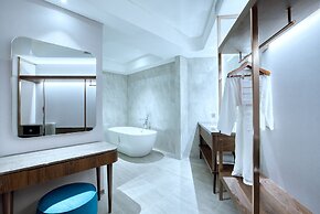 Mercure Jakarta Gatot Subroto