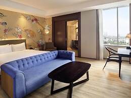 Mercure Jakarta Gatot Subroto