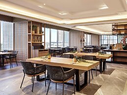 Mercure Jakarta Gatot Subroto