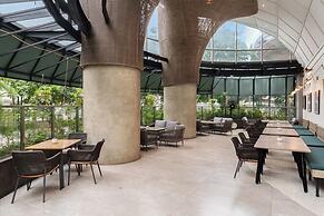 Mercure Jakarta Gatot Subroto