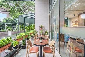 Mercure Jakarta Gatot Subroto