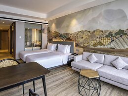 Mercure Jakarta Gatot Subroto