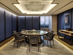 Mercure Jakarta Gatot Subroto