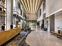 Mercure Jakarta Gatot Subroto