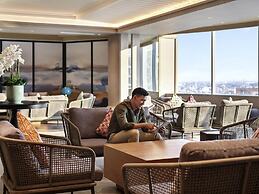 Mercure Jakarta Gatot Subroto