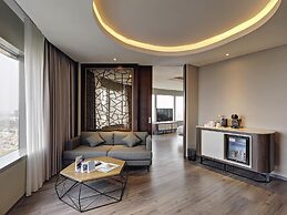 Mercure Jakarta Gatot Subroto