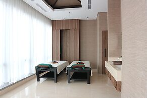 Mercure Jakarta Gatot Subroto