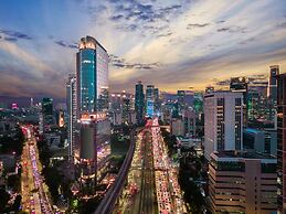 Mercure Jakarta Gatot Subroto