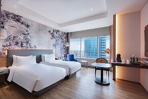 Mercure Jakarta Gatot Subroto