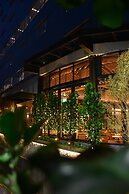 Mercure Jakarta Gatot Subroto