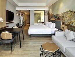 Mercure Jakarta Gatot Subroto