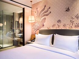 Mercure Jakarta Gatot Subroto