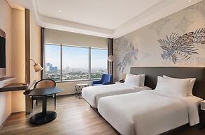 Mercure Jakarta Gatot Subroto