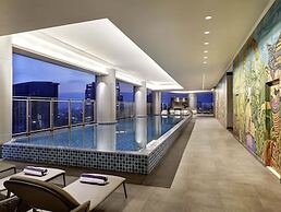 Mercure Jakarta Gatot Subroto