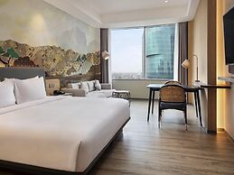 Mercure Jakarta Gatot Subroto