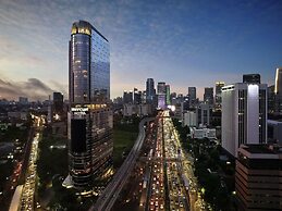 Mercure Jakarta Gatot Subroto
