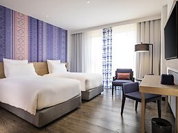 Novotel Chiangmai Nimman Journeyhub