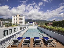 Novotel Chiangmai Nimman Journeyhub