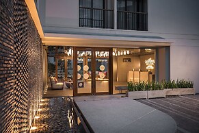Novotel Chiangmai Nimman Journeyhub